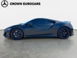 2022 Acura NSX Type S