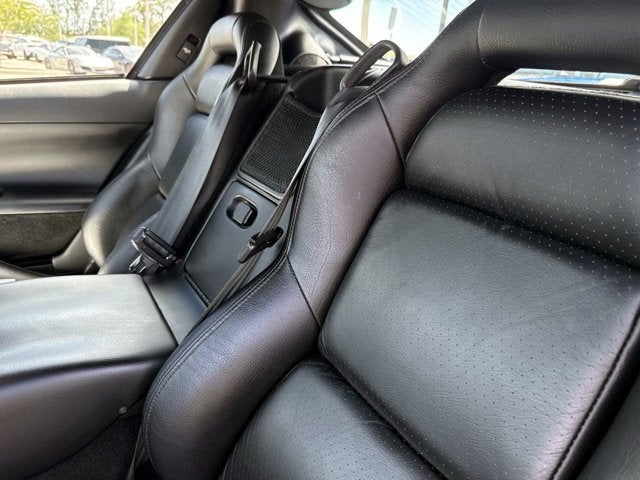 1996 Dodge Viper GTS