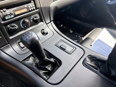 1996 Dodge Viper GTS