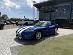 1996 Dodge Viper GTS