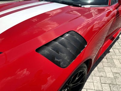 2015 Dodge Viper GT
