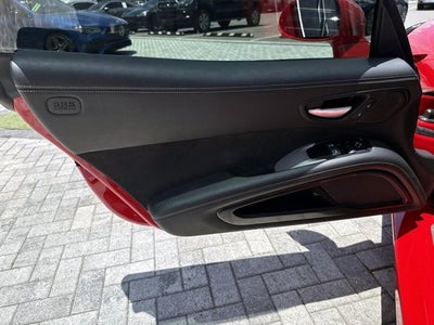 2015 Dodge Viper GT