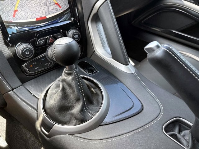 2015 Dodge Viper GT