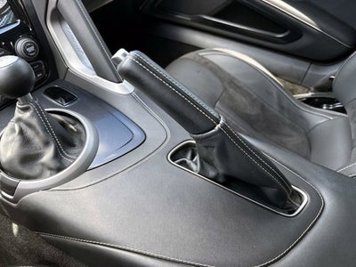 2015 Dodge Viper GT