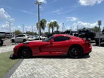 2015 Dodge Viper GT