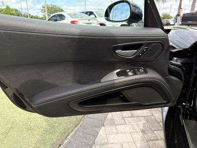 2015 Dodge Viper GT