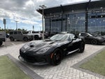 2015 Dodge Viper GT