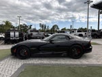2015 Dodge Viper GT