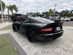 2015 Dodge Viper GT