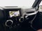 2017 Jeep Wrangler Unlimited Unlimited Sahara
