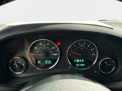 2017 Jeep Wrangler Unlimited Unlimited Sahara