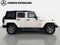 2017 Jeep Wrangler Unlimited Unlimited Sahara