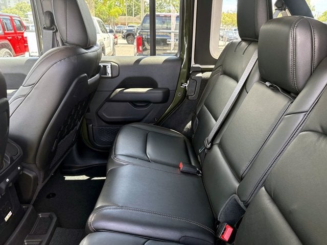 2023 Jeep Wrangler Rubicon 392