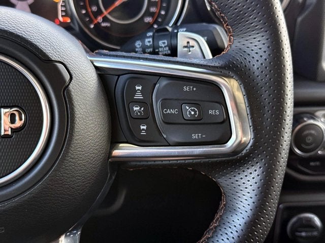 2023 Jeep Wrangler Rubicon 392