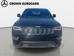 2022 Jeep Grand Cherokee WK Laredo X