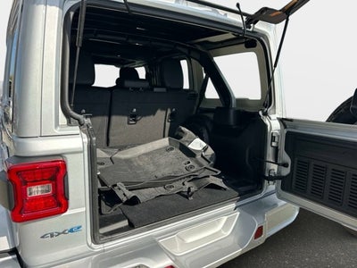 2024 Jeep Wrangler 4xe High Altitude 4xe