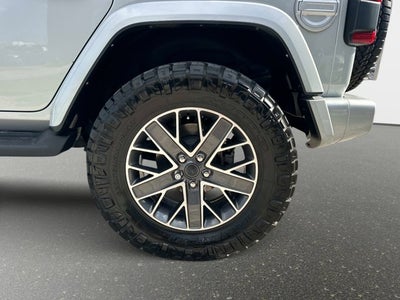 2024 Jeep Wrangler 4xe High Altitude 4xe