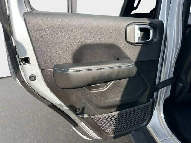 2024 Jeep Wrangler 4xe High Altitude 4xe