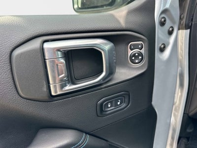 2024 Jeep Wrangler 4xe High Altitude 4xe