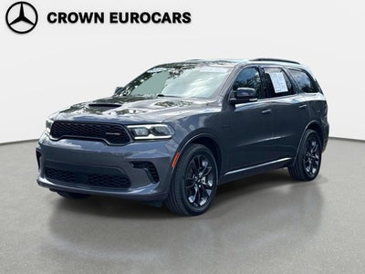 2024 Dodge Durango R/T Plus