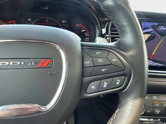 2024 Dodge Durango R/T Plus