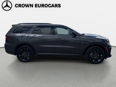 2024 Dodge Durango R/T Plus