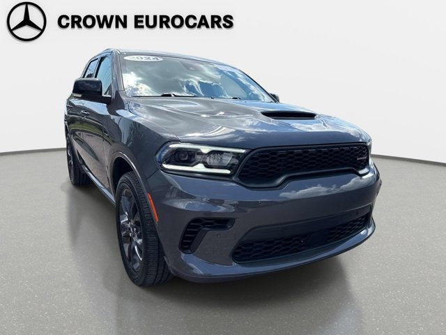 2024 Dodge Durango R/T Plus