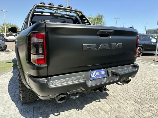 2023 RAM 1500 TRX