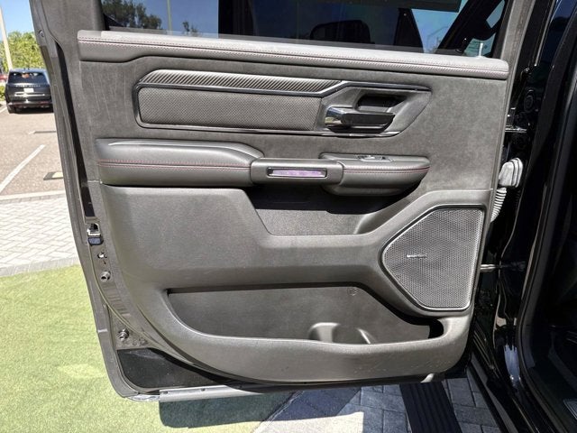 2023 RAM 1500 TRX