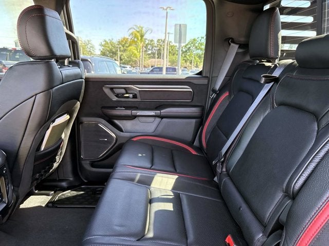 2023 RAM 1500 TRX