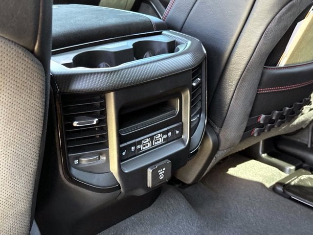 2023 RAM 1500 TRX