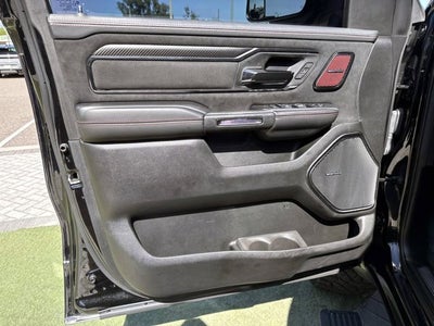 2023 RAM 1500 TRX
