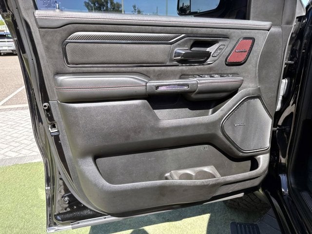 2023 RAM 1500 TRX