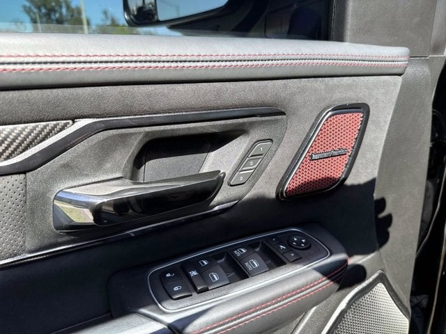 2023 RAM 1500 TRX