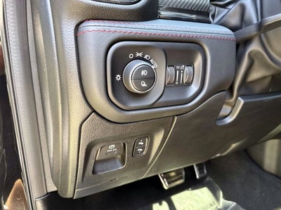 2023 RAM 1500 TRX