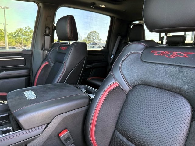 2023 RAM 1500 TRX