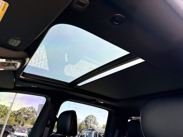 2023 RAM 1500 TRX