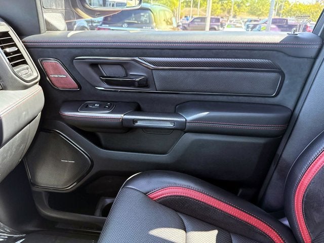 2023 RAM 1500 TRX