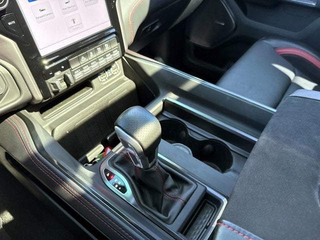 2023 RAM 1500 TRX