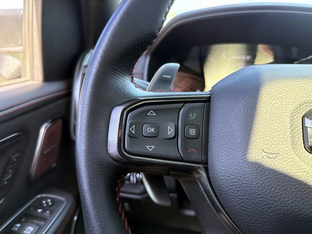 2023 RAM 1500 TRX