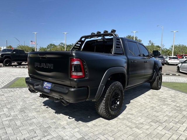 2023 RAM 1500 TRX