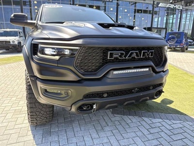 2023 RAM 1500 TRX
