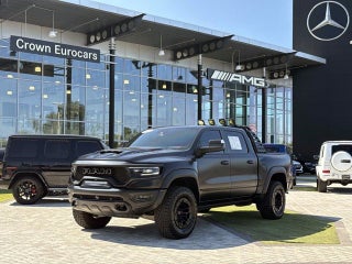2023 RAM 1500 TRX