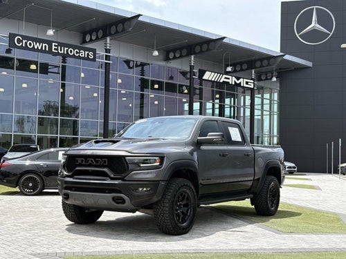 2023 RAM 1500 TRX