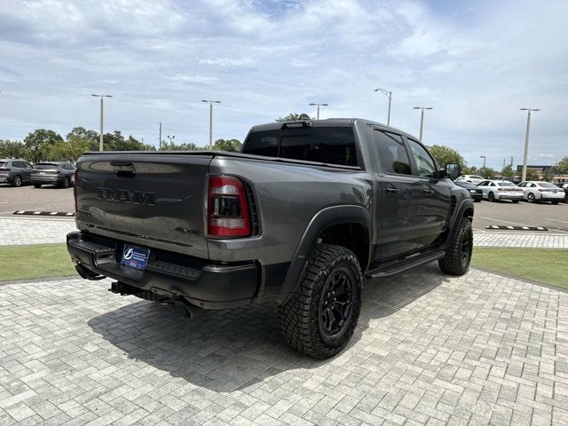 2023 RAM 1500 TRX