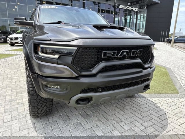 2023 RAM 1500 TRX