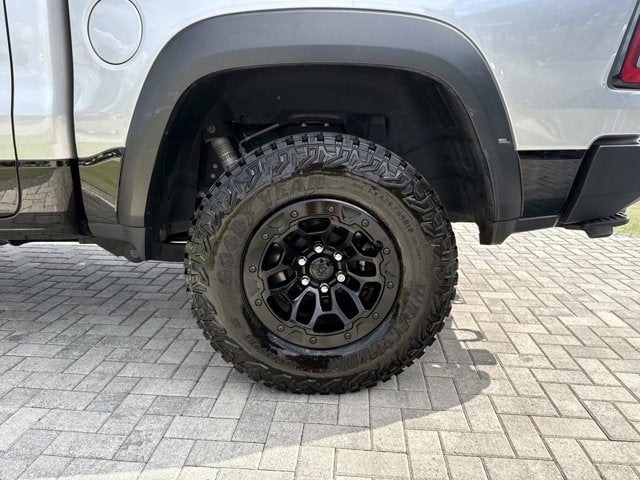 2024 RAM 1500 TRX