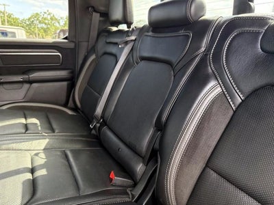 2024 RAM 1500 TRX