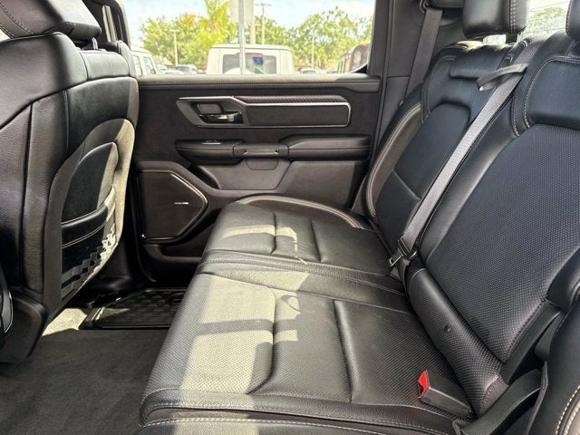 2024 RAM 1500 TRX