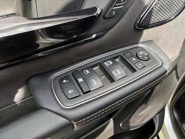 2024 RAM 1500 TRX